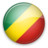 Congo Brazzaville Icon